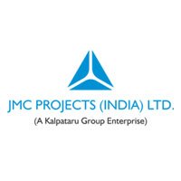 JMC Projects (India) Ltd.